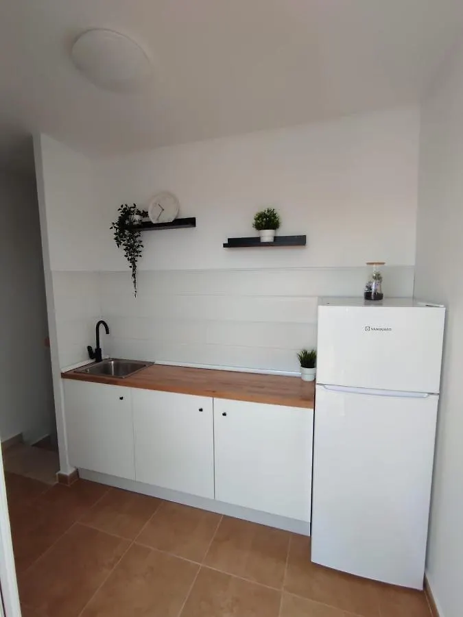 Baja Mar Villa Málaga İspanya