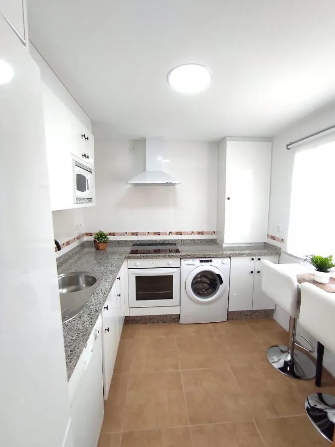 Holiday home Baja Mar Villa Malaga