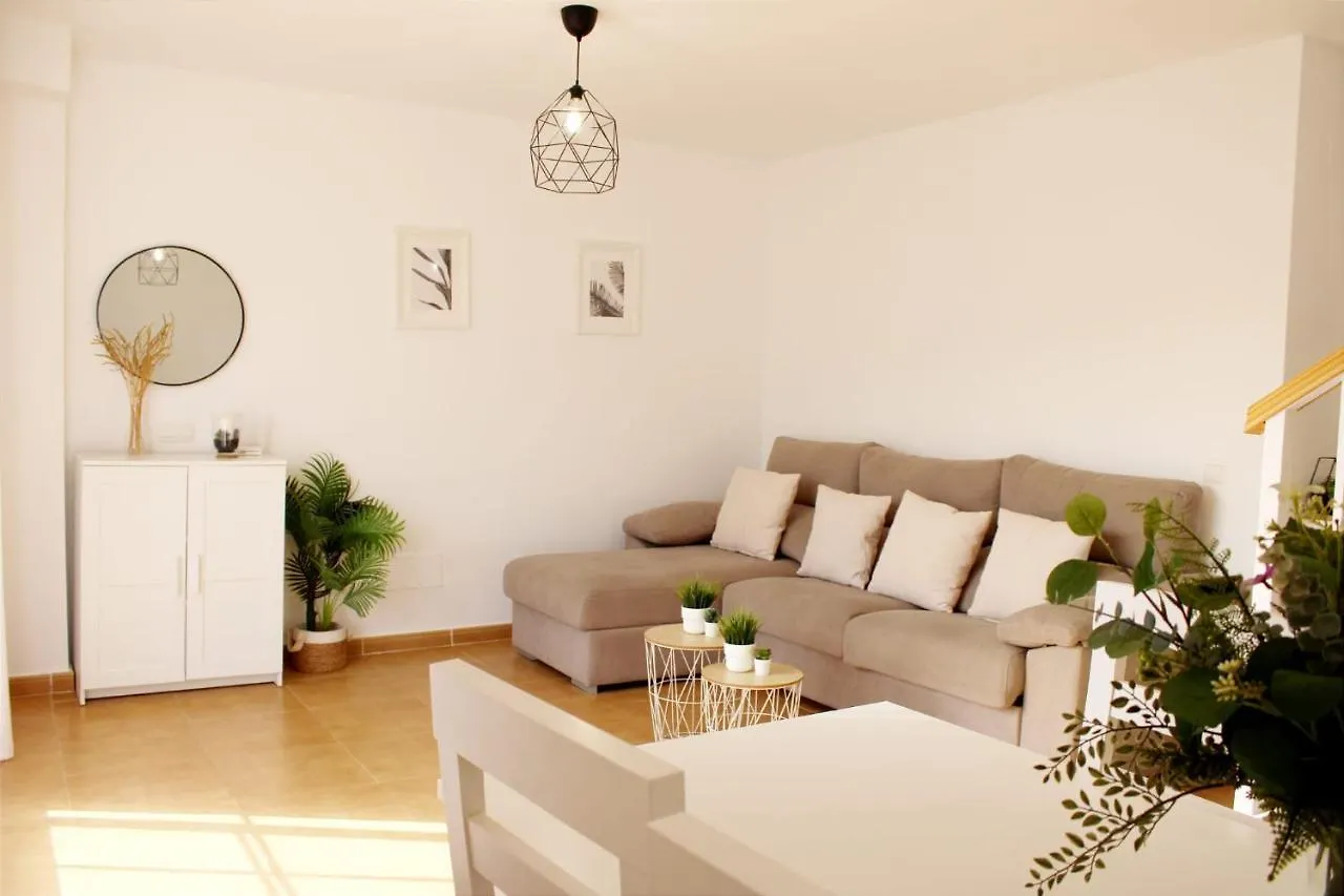Baja Mar Villa Malaga
