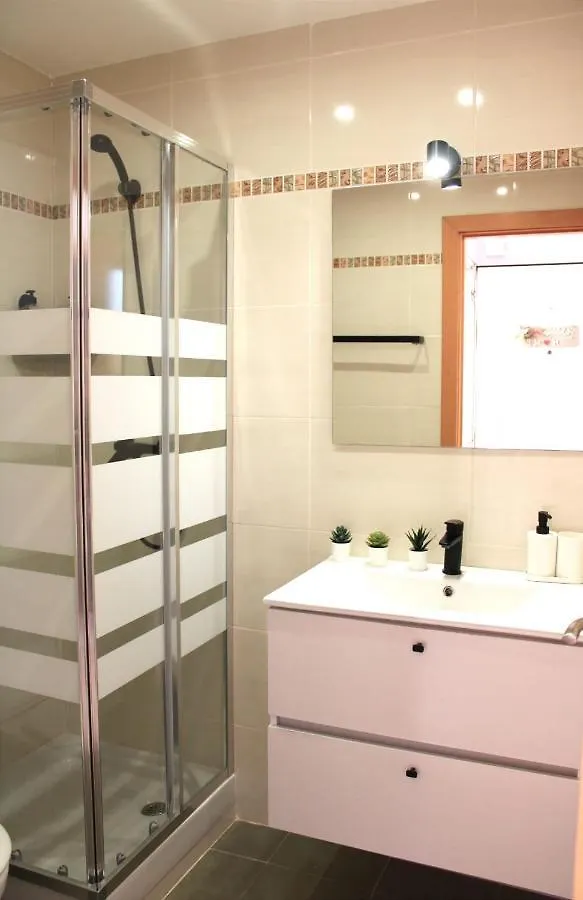 Baja Mar Villa Malaga Holiday home