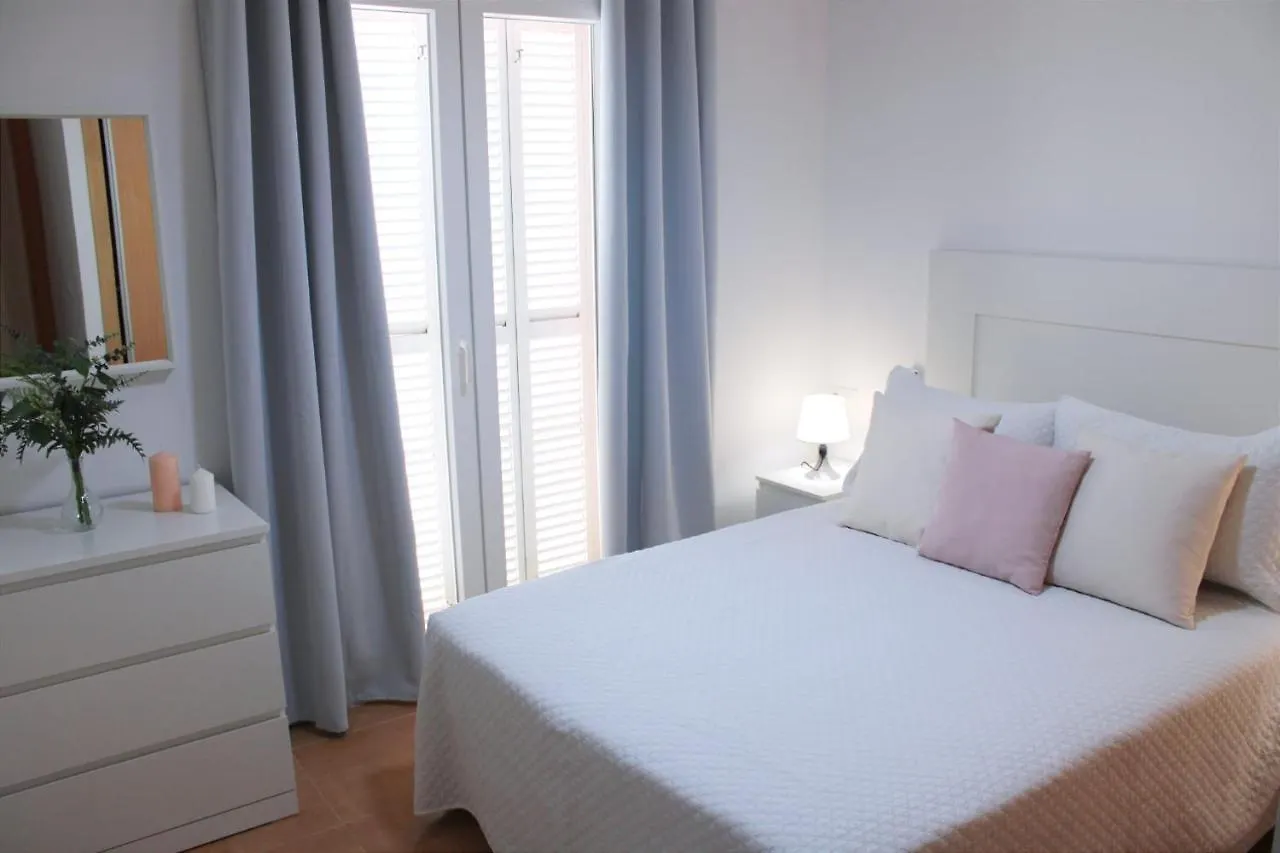 Holiday home Baja Mar Villa Malaga