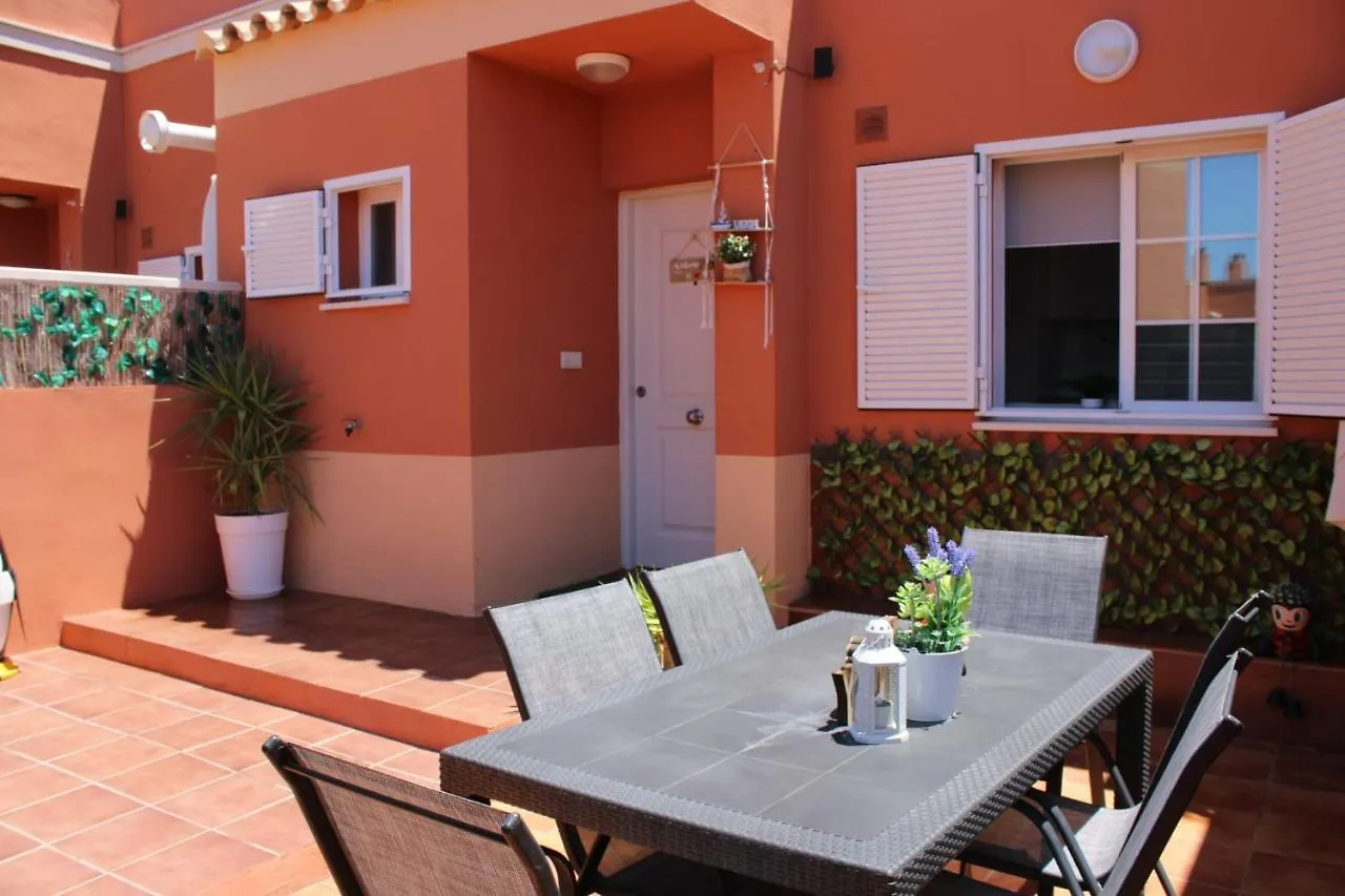 Baja Mar Villa Malaga 0*,