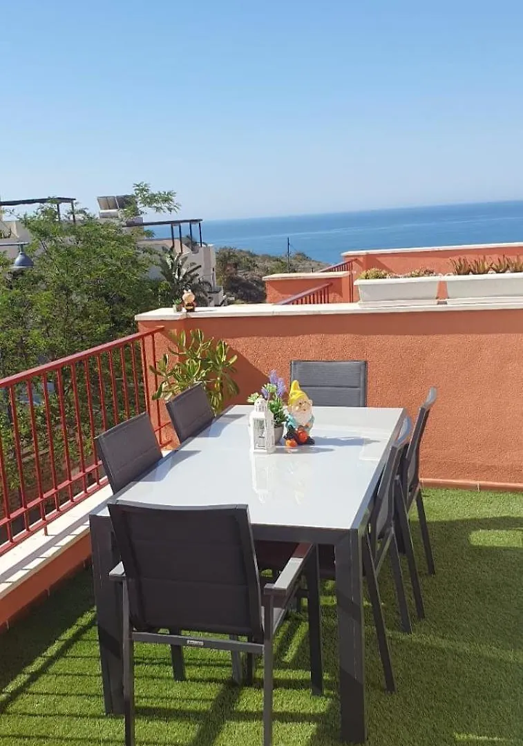 Baja Mar Villa Malaga Holiday home