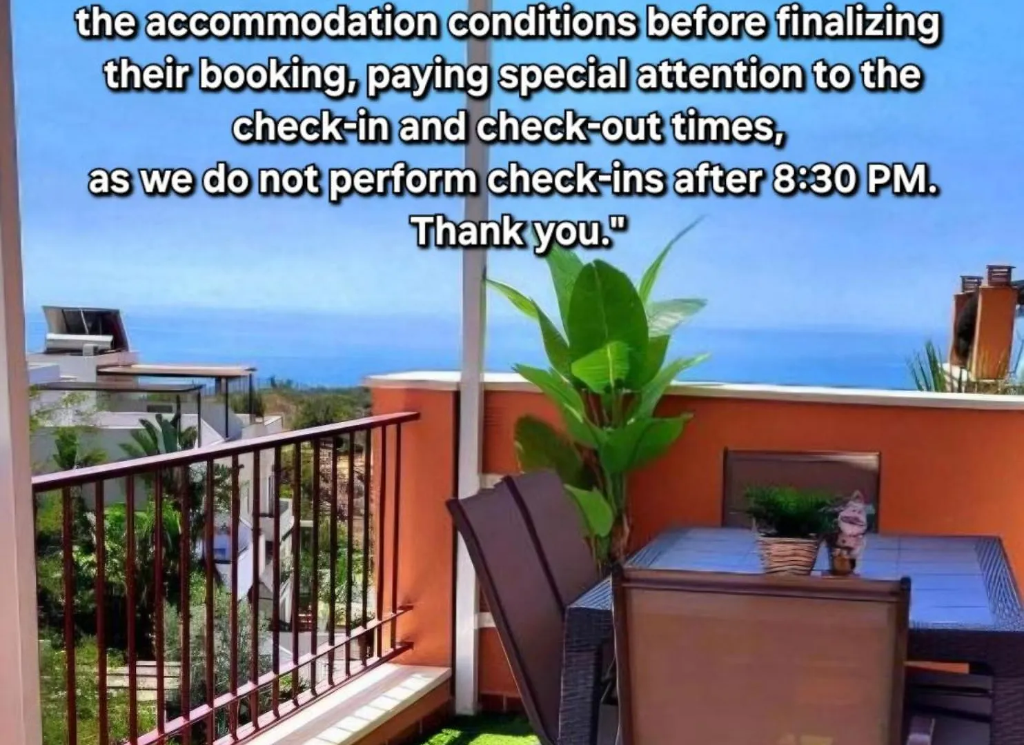 Holiday home Baja Mar Villa Malaga